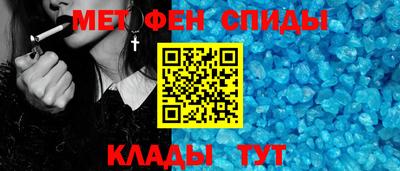 хмурый Бугуруслан